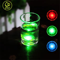 1Pc Bicycle Spoke Light Waterproof Shining Bike LED Wheel Tire Flicker Decorative Lamp Safety Warning Cycling Gear Accessory